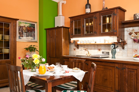 Affittacamere Il Sole